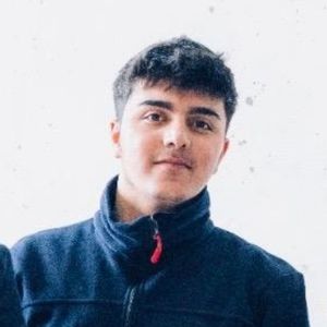Abdulsamet Baran