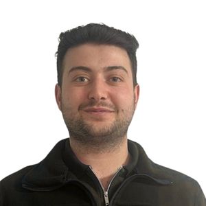 Caner Ergüden