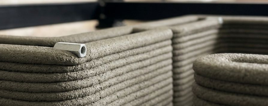 3D Beton Yazıcı Fiyatları 2025: Maliyetleri Belirleyen Faktörler